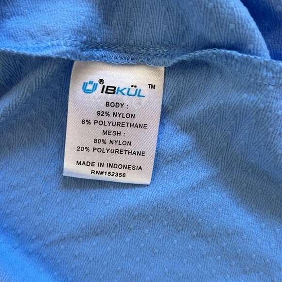 Ibkul Women’s Longsleeve Pullover Top Size XL UPF 50+ - Picture 3 of 6